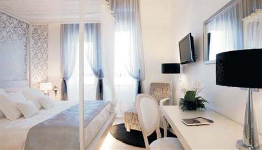 фото отеля Hotel AF Pesquera