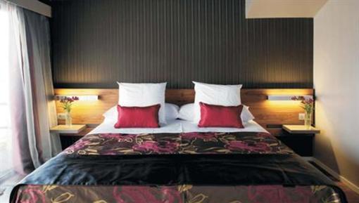 фото отеля Hotel AF Pesquera