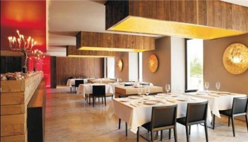 фото отеля Hotel AF Pesquera