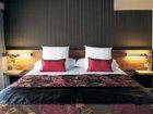 фото отеля Hotel AF Pesquera