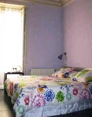 фото отеля Hostal Casa Chueca Madrid
