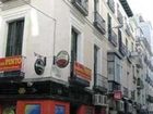 фото отеля Hostal Casa Chueca Madrid
