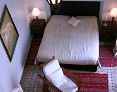 фото отеля Chems Bleu Guesthouse Essaouira