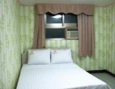 фото отеля Sejong Inn