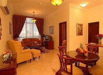 фото отеля Issham Hotel Jeddah