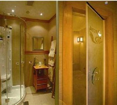 фото отеля Issham Hotel Jeddah