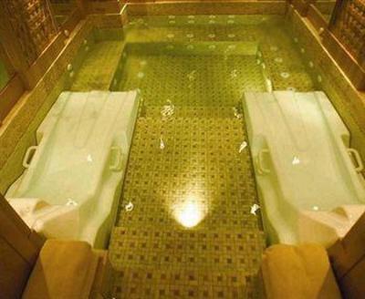 фото отеля Issham Hotel Jeddah