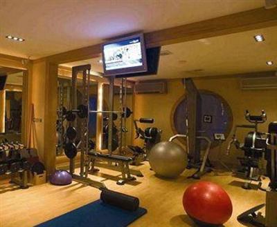 фото отеля Issham Hotel Jeddah