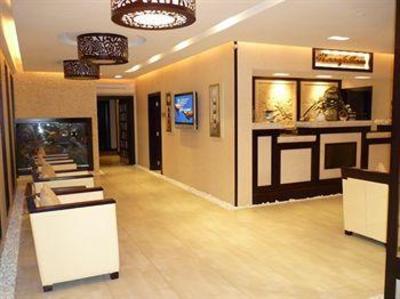 фото отеля Issham Hotel Jeddah