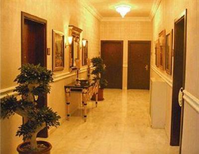 фото отеля Issham Hotel Jeddah