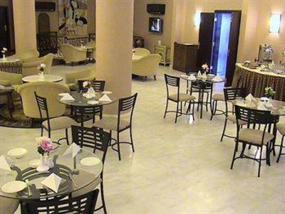 фото отеля Issham Hotel Jeddah