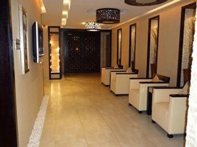 фото отеля Issham Hotel Jeddah
