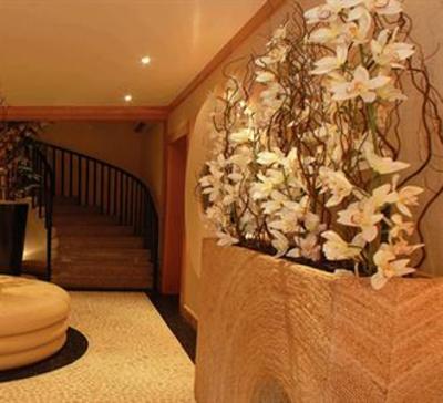 фото отеля Issham Hotel Jeddah