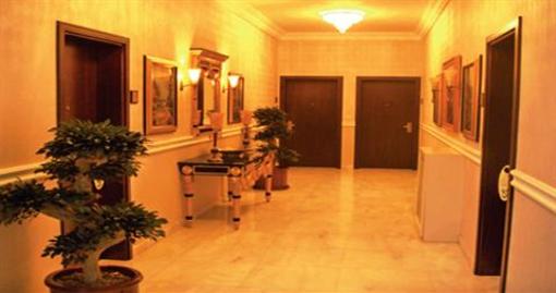 фото отеля Issham Hotel Jeddah