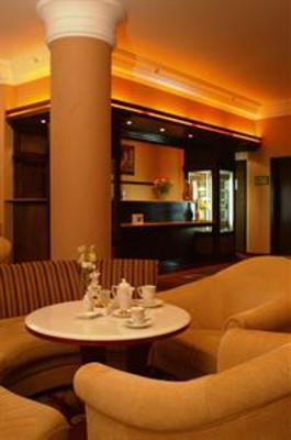 фото отеля Issham Hotel Jeddah