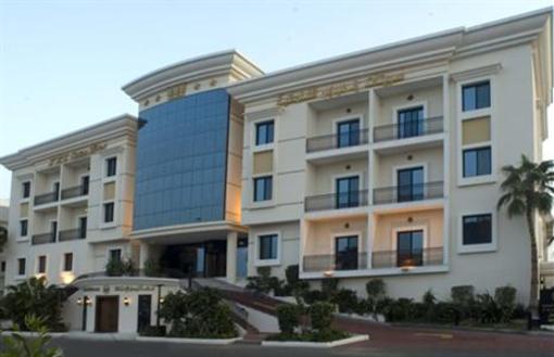 фото отеля Issham Hotel Jeddah