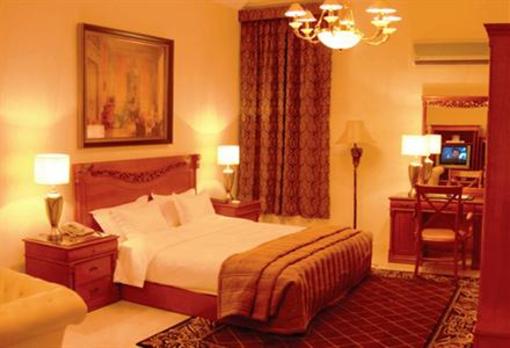 фото отеля Issham Hotel Jeddah