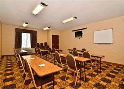 фото отеля Comfort Suites Huntsville