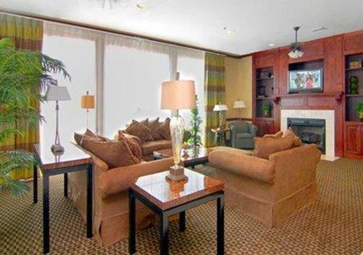 фото отеля Comfort Suites Huntsville