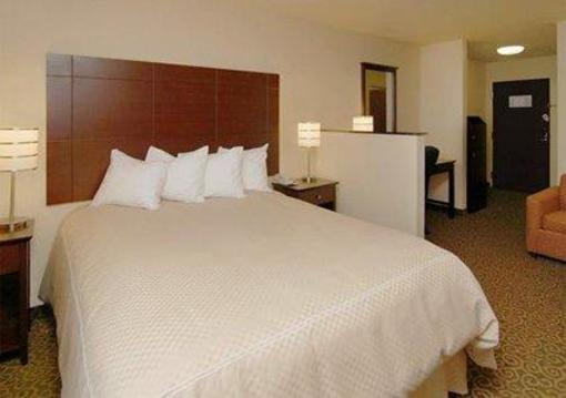 фото отеля Comfort Suites Huntsville