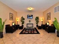 Comfort Suites Huntsville