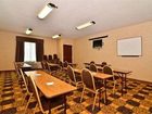 фото отеля Comfort Suites Huntsville