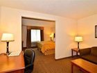 фото отеля Comfort Suites Huntsville