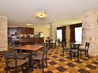 фото отеля Comfort Suites Huntsville