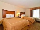 фото отеля Comfort Suites Huntsville