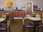 фото отеля Comfort Suites Huntsville