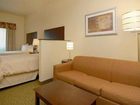 фото отеля Comfort Suites Huntsville