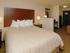 фото отеля Comfort Suites Huntsville