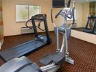 фото отеля Comfort Suites Huntsville