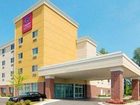 фото отеля Comfort Suites Huntsville