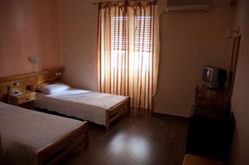 фото отеля Electra Hotel Piraeus