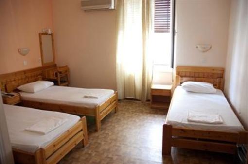 фото отеля Electra Hotel Piraeus