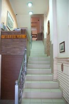 фото отеля Electra Hotel Piraeus