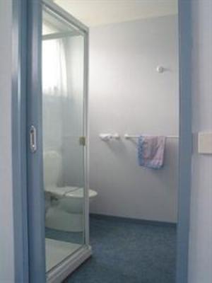 фото отеля Waterfront Motor Inn