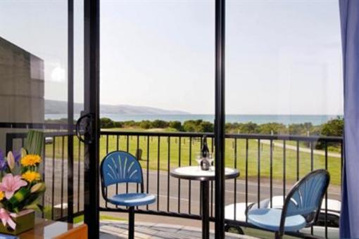 фото отеля Waterfront Motor Inn