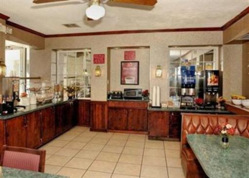 фото отеля Econo Lodge Martinsville (Virginia)
