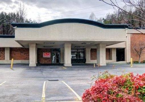фото отеля Econo Lodge Martinsville (Virginia)