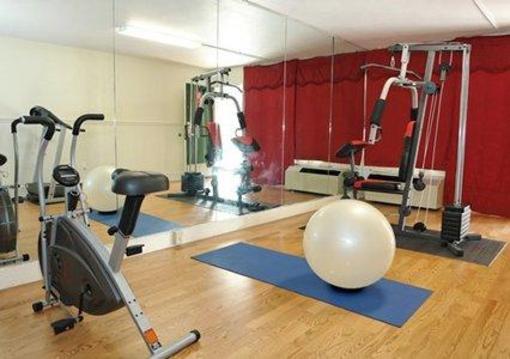 фото отеля Econo Lodge Martinsville (Virginia)