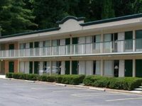 Econo Lodge Martinsville (Virginia)