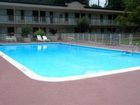 фото отеля Econo Lodge Martinsville (Virginia)