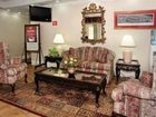 фото отеля Econo Lodge Martinsville (Virginia)