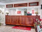 фото отеля Econo Lodge Martinsville (Virginia)