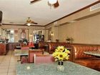 фото отеля Econo Lodge Martinsville (Virginia)