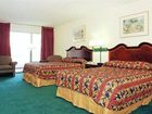 фото отеля Econo Lodge Martinsville (Virginia)