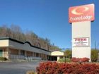 фото отеля Econo Lodge Martinsville (Virginia)