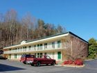 фото отеля Econo Lodge Martinsville (Virginia)